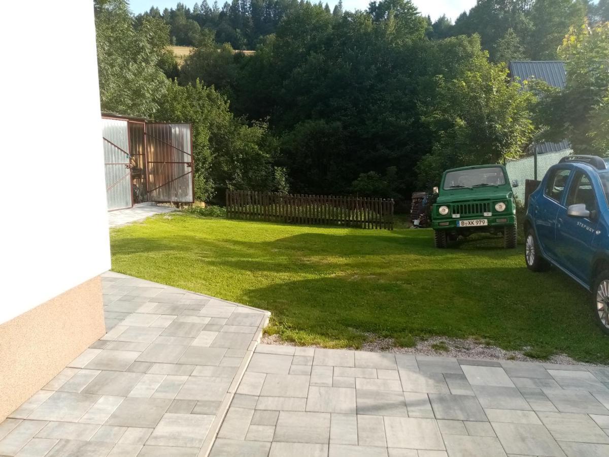 Domek Relov Extérieur photo